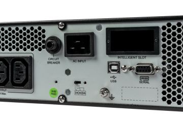 Systeme Electric SRVSE2KRTXLI