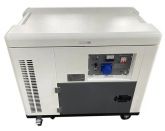Дизельный генератор LDG 10000 S