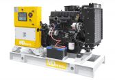Дизельный генератор МД АД-60С-Т400-1РМ29 (MDH 66 4LT) с АВР
