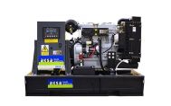 Дизельный генератор APD 135A