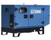 Дизель генератор SDMO T16K 