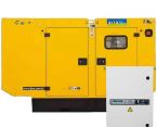 Дизельная электростанция Aksa APD 33 A