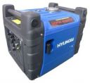 Бензиновый генератор Hyundai HY 5600SEi
