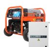 Газо-бензиновый генератор Eco ZM 9500 GE