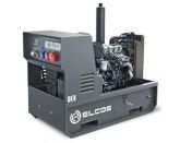 Дизельный генератор GE,PK,022/020,BF с АВР