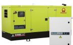 Дизельный генератор Pramac GSW 167 P 230V 3Ф