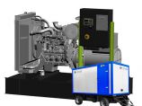 Дизельный генератор Pramac GSW 165 V 230V 3Ф