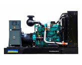Дизельный генератор APD 525C