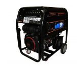 Бензиновый генератор Eco ZM 22500 E