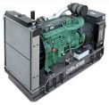 Дизельный генератор GE,CU,550/500,BF