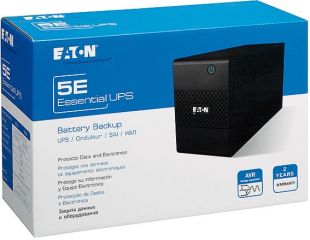 ИБП Eaton 5E 2000i USB