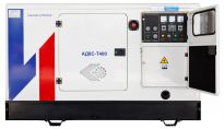 Дизельный генератор АД8С-Т400-РПМ15