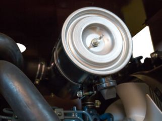 Дизельный генератор Toyo TKV-20TPC