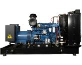 Дизельный генератор Energoprom EFYC 625/400(PMG) с АВР