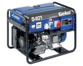 Бензиновый генератор Geko 5401 ED-AA/HEBA BLC