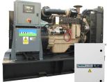 Дизельная электростанция Aksa APD 33 A