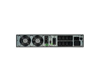 Systeme Electric SRTSE3000RTXLI-NC
