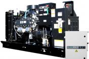 Газовый генератор Pramac GGW50G с АВР