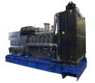 Дизельный генератор АД-800С-Т400-1РМ9 (LA) с АВР