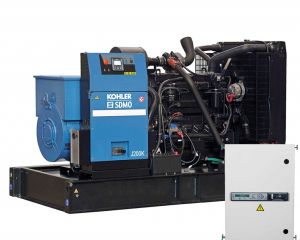 SDMO J200K 
