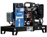 Дизель генератор SDMO T8K