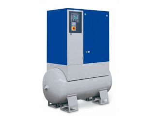 Винтовой компрессор Ceccato CSB 30/10 G2 500 400/50