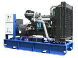 Дизельный генератор АД-300С-Т400-1РМ19 (TDK 330 6LTE) с АВР