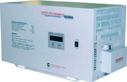 Стабилизатор напряжения Lider PS10000W-50