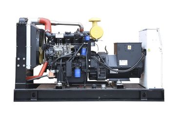 Дизельный генератор АД-50С-Т400-1РМ Weifang