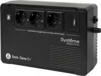 Systeme Electric BVSE800RS
