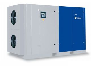 Винтовой компрессор Ceccato DRF 220/7,5 400/50