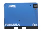 Винтовой компрессор Abac FORMULA.EI 22 6-13 бар