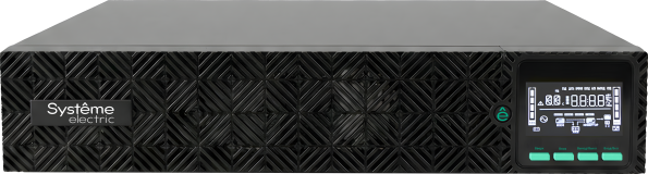 Systeme Electric SRVSE2KRXLIG2