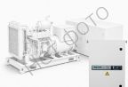 Дизельный генератор Pramac GBW 35 Y 400V