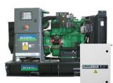 Дизельный генератор Aksa APD 40 A