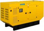Дизельный генератор Aksa APD 150 A