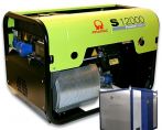 Бензиновый генератор Pramac S12000 230V 50Hz