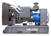Дизельный генератор GE,VO,410/375,BF