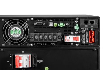 Systeme Electric SRTRU10KRTXLHW-NC