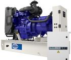 Дизельный генератор FG Wilson P11-6S