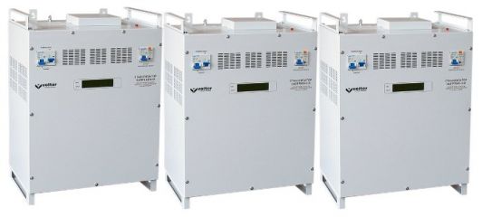 Стабилизатор напряжения Volter СНПТТ-81 ПТТМ