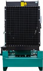 Дизельный генератор MGE P320CS в контейнере с АВР