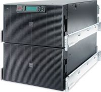 ИБП APC Smart-UPS On-Line SURT15KRMXLI