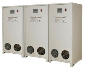 Стабилизатор напряжения Lider PS90W-30