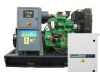 Дизельный генератор Aksa APD 110 C