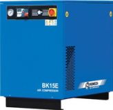 Винтовой компрессор Remeza ВК 7E 15