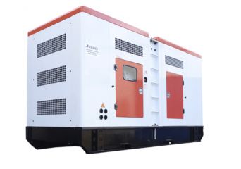 Азимут АД-360С-Т400-1РКМ11 в кожухе