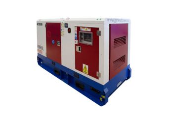 Дизельный генератор General Power GPS180DN