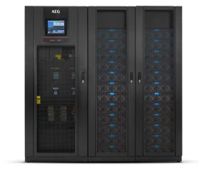 ИБП AEG Protect Plus M600 30-600