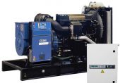 Дизель генератор SDMO D330